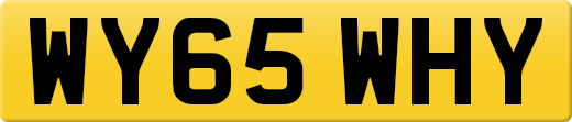 WY65WHY